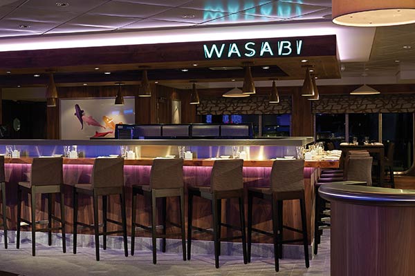 Norwegian Getaway Gallery Image